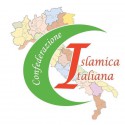 logo conf islamica italiana